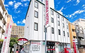 Sakura Hotel Hatagaya